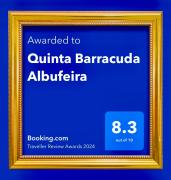 Quinta Barracuda Albufeira