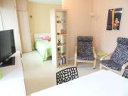 Résidence Montcalm C - Logement douillet dans Résidence avec Piscine et Tennis ! MAE-6844