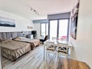 Résidence Le Chateau Durieux 4 - Coup de coeur pour ce petit studio entièrement relooké ! MAE-7184