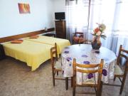 Résidence Le Chateau Durieux 3 - Belle vue pour ce studio tout confort et bien situé ! MAE-7594