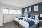 4bed perfect for contractors & Long Stays By Valore Property Services 4bed perfect for contractors & Long Stays By Valore Property Services