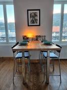 Le cocon de la Pare- Superbe T3 plein centre