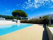 Plein Soleil Iii - Maison proche de la plage et du centre ville MAE-4154