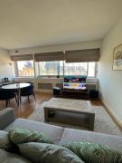 Cosy apartment in Paris 16 near Trocadéro