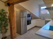 Apartamento de diseño. Moderno y acogedor. 2