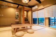 KYORAN-SEIGETUTEI - Vacation STAY 44709v KYORAN-SEIGETUTEI - Vacation STAY 44709v