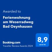 Top Bad Oeynhausen