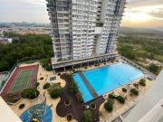 Affordable Family Stay in Bangi