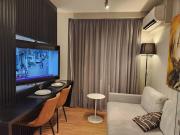 Smart Studio Consolação - Completo com eletrodomésticos e acessórios