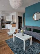 Le cocon de la Pare- Superbe T3 plein centre