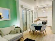 F3 de 60m2 à 5 min de Disneyland, proche Paris