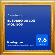 Top Los Molinos