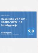 Kasprzaka 29-1521 - EXTRA VIEW - 16 kondygnacja