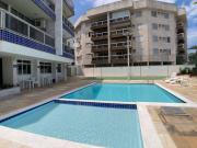 Apartamento na Praia do Forte CF