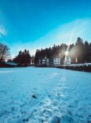 Top Černá v Pošumaví