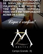 MZ Hostel