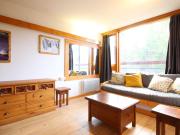 Appartement rénové au centre, balcon, Wifi inclus - FR-1-346-319