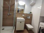 Ekskluzywny apartament z balkonem