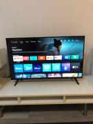 2-bedroom security apartment with free parking on premises