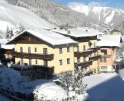 Landhotel Almrösl im Großarltal