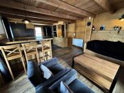 Chalet La Tarine - Maison individuelle rénovée à St Martin de Belleville MAE-4804