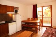 Les Chalets De Bois Mean - Grand appartement 3 pièces pour 8 personnes Les Orres 1800 MAE-0914 Les Chalets De Bois Mean - Grand appartement 3 pièces pour 8 personnes Les Orres 1800 MAE-0914