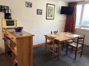 Résidence Rond-point-pistes Ii - Maxi studio 4 pers. au centre station MAE-9574