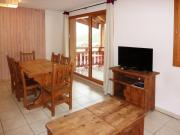 Résidence Balcon Des Airelles - N° 608 Le Balcon des Airelles 8 personnes MAE-6684