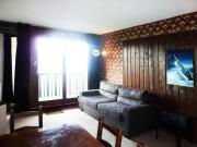 Résidence Les Carlines - 508 LES CARLINES PIED DE PISTE MAE-1964