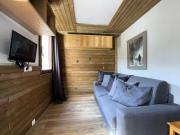 Résidence Sarvan - Charmant studio ski aux pieds aux Ménuires MAE-5964