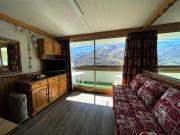 Résidence Tougnette - Appartement pour 4 personnes avec balcon exposé Sud MAE-6864