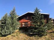 Chalet Chamois - Chalet année 70 ! Quartier calme - Superbe vue - Jardin MAE-8214