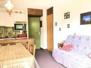 Résidence Le Meale - CENTRE-STATION Les Orres 1650 - Rés. MEALE - Studio 4 personnes MAE-3871