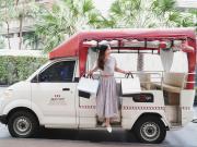 Marriott Executive Apartments Sukhumvit Park, Bangkok