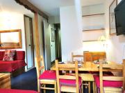 Résidence Terrasse - La Terrasse 11 - Joli appartement, skis aux pieds MAE-5054