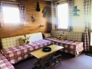 Résidence Lauzes - Les Lauzes 4 - 2 pièces au pied des pistes, classé 3 étoiles MAE-5324