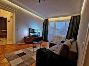 Campia Turzii central apartment Campia Turzii central apartment