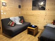 Résidence Sapiniere - La Sapinière 16 - Très joli 2 pièces au cœur de la nature MAE-1724