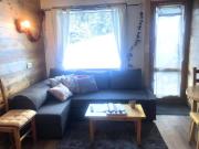 Résidence Cheval Blanc - Le Cheval Blanc C27 - Joli studio rénové au pied des pistes MAE-1194