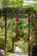 Wine Valley Homestay Dalat