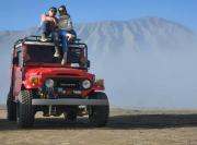 Bromo Holiday Guest House