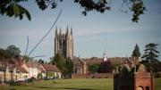 Top Long Melford