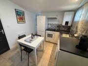 Le Patio - Saint-Denis d’Oléron