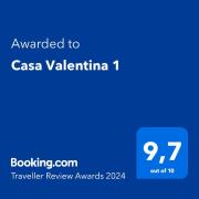 Casa Valentina 1