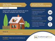 HUGE 12 Bedroom sleep 24 luxury with 2 HOT TUBS HUGE 12 Bedroom sleep 24 luxury with 2 HOT TUBS