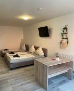 Family Apartments Lübeck