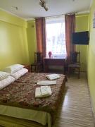 Готель Клен