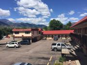 Top Colorado Springs