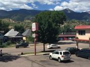 Top Colorado Springs