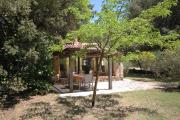 Lou Petarel Charming house with shared pool nature an calm in Provence